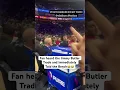 Miami Heat Fan Tells Tyler Herro about Jimmy Butler being Traded
