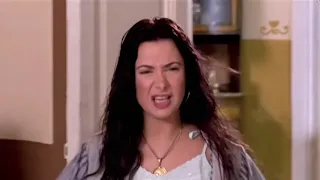 لما مصلحي دخل على بنت ولقها قاعدة مع ابن القرموطي مشهد كوميدي 