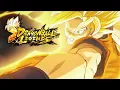 Download Lagu Dragon Ball: Legends - Cinematic Opening Intro (4K 60fps)
