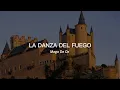 La Danza Del Fuego - Mago De Oz//Letra