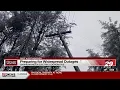 Rappahannock Electric Cooperative prepares for widespread power outages