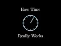 But Why Does E mc