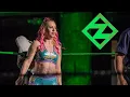 Download Lagu Jordynne Grace vs. Laynie Luck vs. Shotzi Blackheart vs. Elayna Black - Zelo Pro - 1/4/19