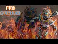 Download Lagu Kamen Rider Fire Gotchard SteamHopper Fanart