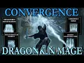 The Underworld Mage is the Most BROKEN Class in the Elden Ring Convergence Mod