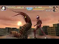 Download Lagu Ultraman Fighting Evolution 3 PS2 Gameplay HD (PCSX2 v1.7.0)