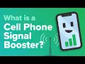 What Is A Signal Booster Do They Work Are They Legal The Truth