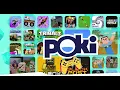 Top Poki Games You MUST Play in 2025 Addictive Online Games You Can t Miss