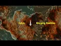 Colyn - Merging Realities