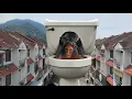 Download Lagu attack on titan vs skibidi toilet in real life