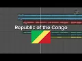 Africa (Toto)...but it lists every country in Africa
