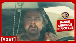 Bande-annonce 3 (VOST)