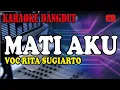 Download Lagu Karaoke mati aku - rita sugiarto