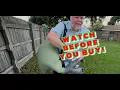 Replacement leaf blower bag works perfectly Leaf Blower Vacuum Zippered Bottom Dump Bag for for Ult