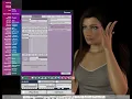Timeline 3 tutorial part 6 Float params morphs mocap