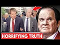 Pete Rose is Over 80 How He Lives is Sad