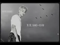 Hudson Stone - Overthinker [3D, 8D, slowed + reverb]