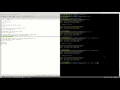 Git log command