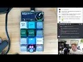 Deep Dive MacroPad BLE Workflow