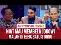 Mencurigakan💥 Ngaku Rakyat Kecil Ternyata Termul Yang berhasil Dibongkar Aiman !