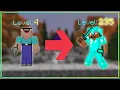 How to Gain Hypixel Levels FAST My take on Questing Achievements more
