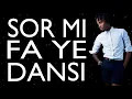Download Lagu FurAgain \u0026 Quintin Stephen - Fa Ye Dansi (Lyrics Video)