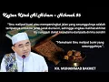 Download Lagu KAJIAN KITAB AL HIKAM 86 : ILMU MELIPAT BUMI YANG SESUNGGUHNYA II TUAN GURU BAKHIET #gurubakhiet