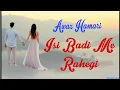 Lagu Awaaz Hamari Isi Waadi Mein | Retro Reimagined | Mandakini (1988)