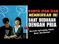 Lagu Sulit Dipercaya, Ternyata Wanita Memikirkan Ini Saat Berduaan Sama Pria 