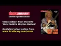 Status Quo - Caroline - Rhythm Guitar Performance by Rick Parfitt