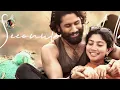 🎶Hilesso Hilessa Lyrical | Thandel | Naga Chaitanya x Sai Pallavi | Nakash Aziz & Shreya Ghoshal ♥️