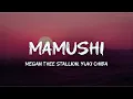 megan thee stallion - mamushi feat yuki chiba