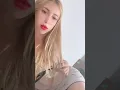 Download Lagu Angela Alin #672 #tiktok #baby #bigo #live #periscope