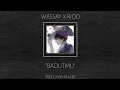 Download Lagu BADUTMU - Wassay, RidoCHILL (Official Lyiric Video) (Prod. Jean Parker)