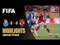 Download Lagu FC Porto vs Al Ahly FC Highlights | FIFA Club World Cup 2025