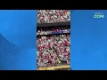 Ronaldinho mostra reação no estádio em ‘rolê aleatório’ com Ronaldo e Madonna na final da Copa