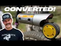 I Turned My Boring Bike Into a having machine LIVALL PikaBoost 2 Ultimate E-bike Conversion Kit