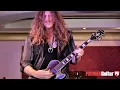 Rig Rundown - Jared James Nichols