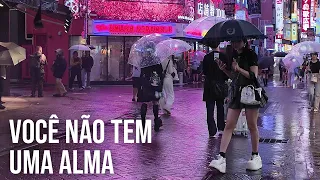 ADMITIR ISSO MUDA TUDO
