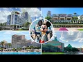 Where to Stay Near Disney World Best Marriott Bonvoy Options
