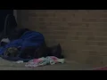 They have nothing San Antonio women children facing homelessness are often escaping abuse