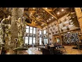 Lee and Tiffany s MIND BLOWING Whitetail Cribs