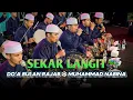 Lagu SEKAR LANGIT 🔴 LAILAHA ILLALOH DO'A BULAN RAJAB VIRAL TIKTOK