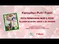 Download Lagu LIVE KERAWITAN PUTRI FAMILI BERSAMA NENG SUHADIYE \u0026 NENG FITRI