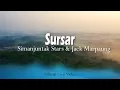 Lagu Simanjuntak Stars \u0026 Jack Marpaung - Sursar (Official Lyric Video)