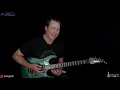 Cowboys From Hell Guitar Lesson (Full Song) - Pantera