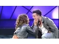 Download Lagu Vivian and Denden dancing a strong hiphop - So You Think You Can Dance