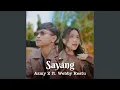 Lagu Sayang