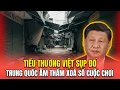 Download Lagu Kết Thúc Thời Buôn Bán Tự Do – Làn Sóng Trung Quốc Quét Sạch Tiểu Thương Việt
