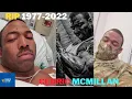 Sad-Cedric McMillan Shared About His Health Issues And Bodybuilding Before He Died Try Not To Cry